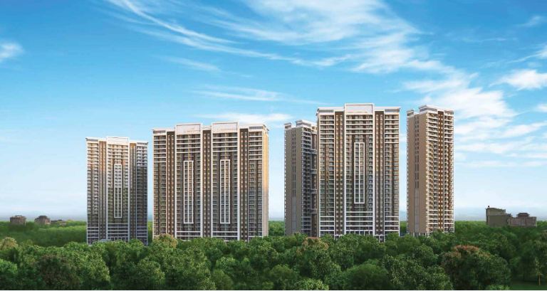 Nyati Esteban , Undri , Pune
